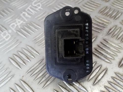 Heater resistor MAZDA 6 Hatchback (GG) 2.0 DI (GG14) | BP35688421M108 - Image 2