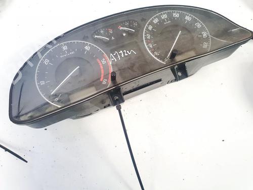 Used Instrument cluster Instrument cluster 35460669 35460669