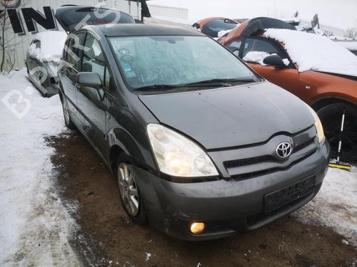 Used Parts TOYOTA COROLLA Verso (ZER_, ZZE12_, R1_) 2.2 D-4D (AUR10_, AUR10R) (136 hp) 4444849