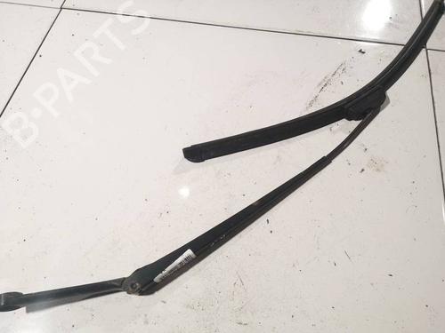 Used Front windshield wiper arm Front windshield wiper arm AUDI A6 C5 (4B2, 4B4) 2.5 TDI quattro (180 hp) 33749768 33749768