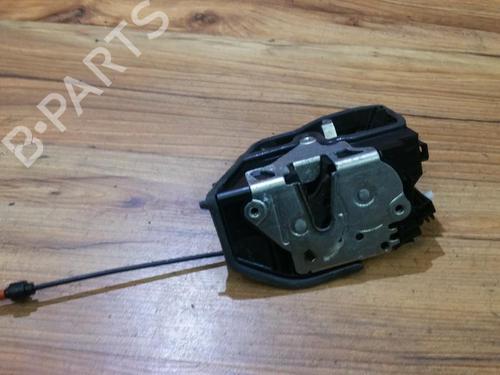 Used Front left lock Front left lock 35648091 35648091