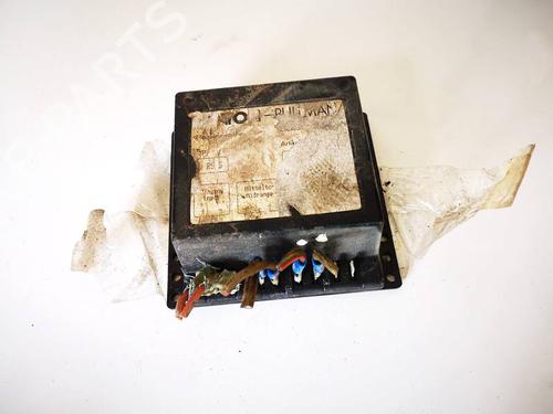 Electronic module AUDI A3 (8L1) 1.6 | BP32566835M83 - Image 4