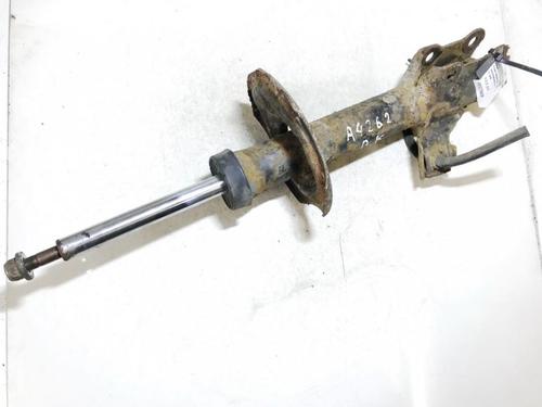 Used Left front shock absorber Left front shock absorber 35710962 35710962