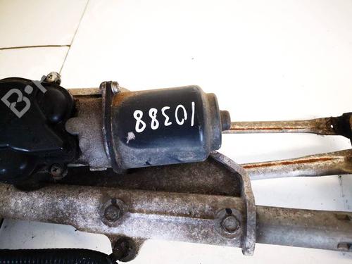 Front wiper motor HONDA CR-V III (RE_) 2.2 i-CTDi 4WD (RE6) | BP35015697M29 - Image 3