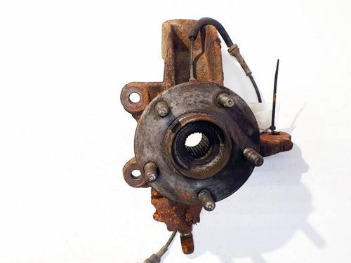 Used Left front steering knuckle Left front steering knuckle FORD TRANSIT CONNECT (P65_, P70_, P80_) 1.8 16V (116 hp) 39999207 39999207