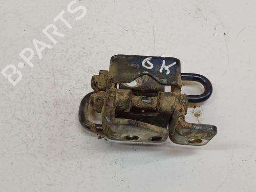 Used Hinge/Door check strap Hinge/Door check strap VW GOLF PLUS V (5M1, 521) 1.9 TDI (105 hp) 39968305 39968305