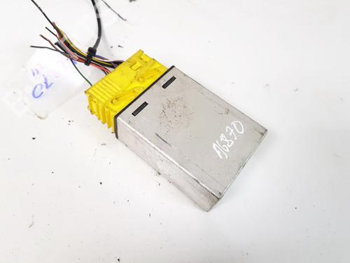 Used Electronic module Electronic module BMW 7 (E38) 730 i, iL (218 hp) 33088917 33088917