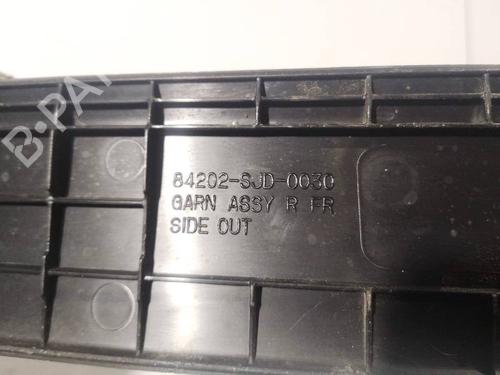 Step HONDA FR-V (BE) 1.7 (BE1) | BP34874875C149 - Image 3