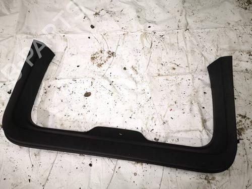 Used Boot lining Boot lining TESLA MODEL Y (5YJY) Long Range All-wheel Drive (514 hp) 34846382 34846382