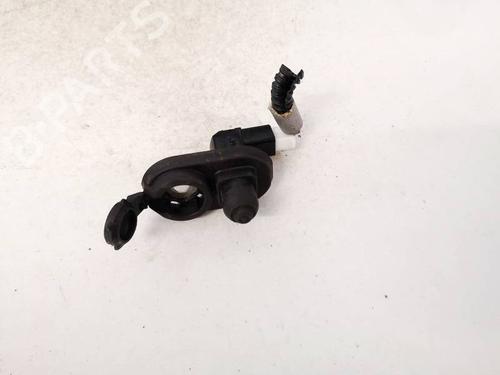Used Electronic module Electronic module HONDA CR-V III (RE_) 2.2 i-CTDi 4WD (RE6) (140 hp) 35385986 35385986