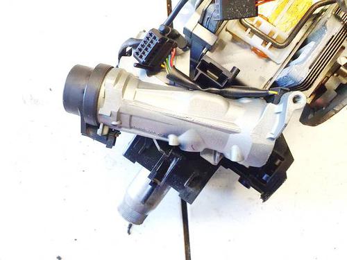 Ignition barrel SEAT LEON (1P1) 1.9 TDI | BP36825679M48 - Image 3