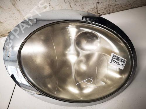 Used Left headlight Left headlight MINI MINI (R50, R53) One (90 hp) 36250904 36250904