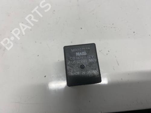 Electronic sensor MITSUBISHI OUTLANDER I (CU_W) 2.0 (CU2W) | BP32575313M84 - Image 4