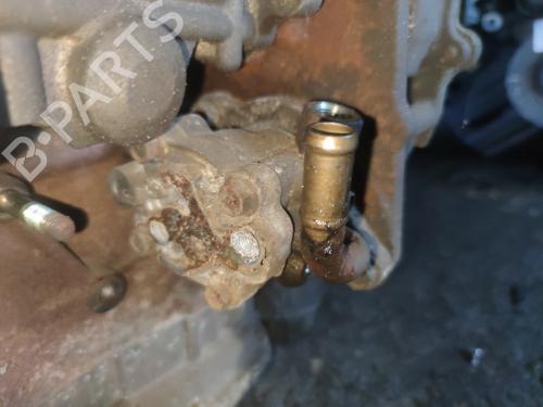 Used Steering pump Steering pump 35605541 35605541