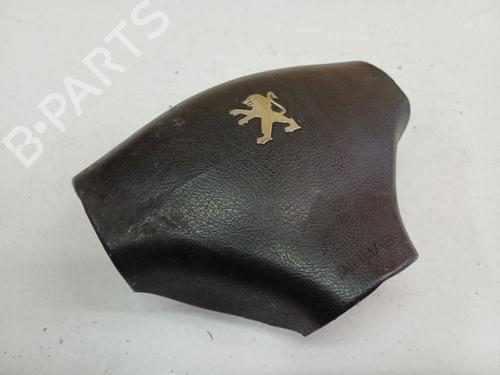 driver-airbag-peugeot-206-sw-2ek-2002-32538384 main image