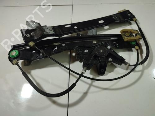 Used Front left window mechanism Front left window mechanism 34891189 34891189