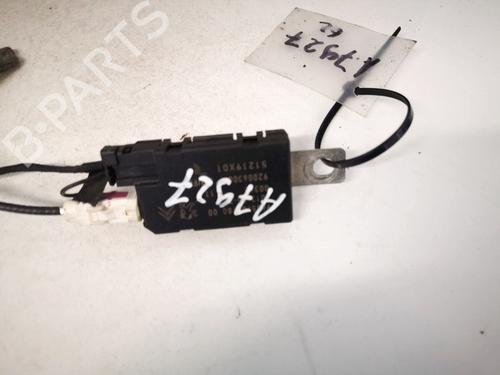 Electronic module PEUGEOT 508 I (8D_) 1.6 HDi | BP35401669M83 - Image 2