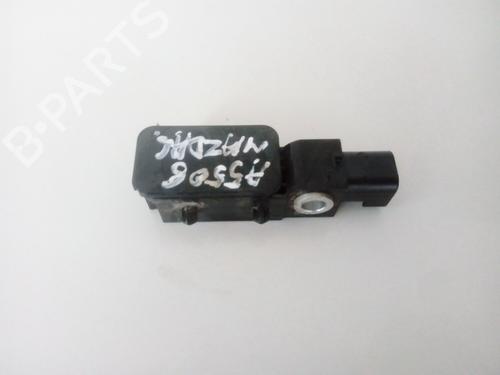 Used Electronic module Electronic module MAZDA 6 Hatchback (GG) 2.0 DI (GG14) (121 hp) 33527726 33527726
