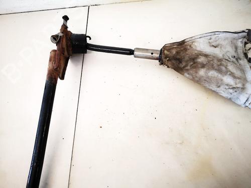 Used Gear lever Gear lever MAZDA PREMACY (CP) 2.0 TD (101 hp) 35500291 35500291