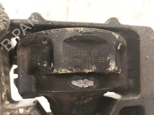 Engine mount FORD FOCUS II (DA_, HCP, DP) 1.6 TDCi | BP32545683M89 - Image 4