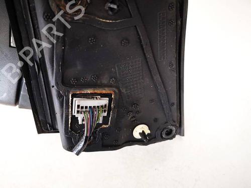 Retrovisor esquerdo FORD FOCUS IV (HN) 1.0 EcoBoost | BP38319633C26 - Image 2