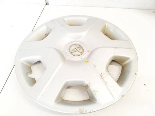 Used Hub cap Hub cap TOYOTA YARIS (_P1_) 1.0 (SCP10_, SCP10R) (65 hp) 39757852 39757852