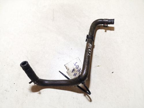 Pipe OPEL CORSA D (S07) 1.2 (L08, L68) | BP33107043M125 - Image 2