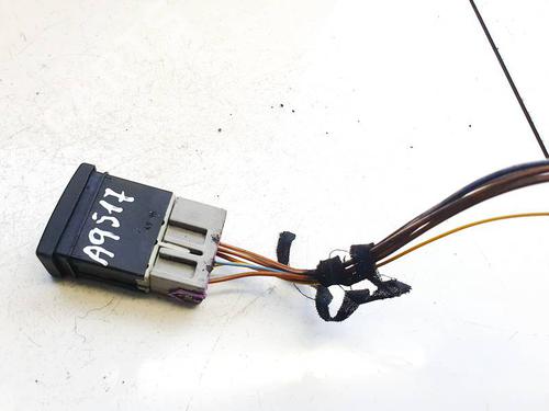 Switch AUDI A4 B5 (8D2) 1.9 TDI | BP35155171I30 - Image 3