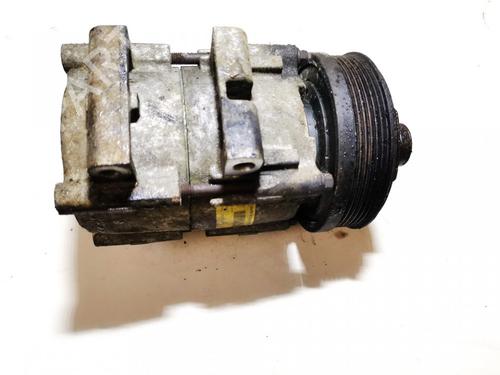 AC compressor FORD TRANSIT Van (FA_ _) 2.0 TDCi | BP35572096M34 - Image 2
