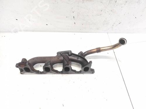 Used Exhaust manifold Exhaust manifold 35309197 35309197