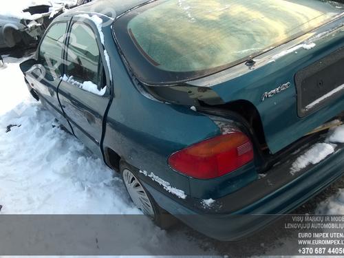 Engine mount FORD MONDEO I (GBP) 1.8 i 16V | BP33480681M89 - Image 8