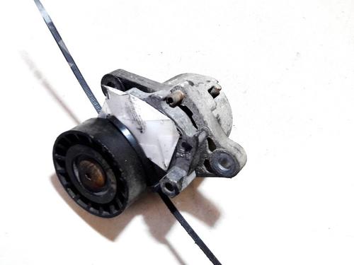 Pulley FORD FIESTA VI (CB1, CCN) 1.6 TDCi | BP35687196M122 - Image 2