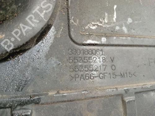 Upper protection OPEL ASTRA H (A04) 1.7 CDTI (L48) | BP34759506M93 - Image 4