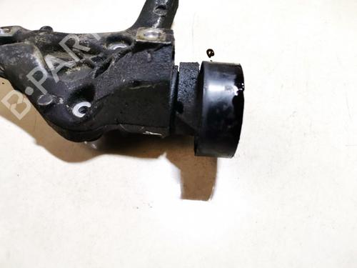 Pulley VW GOLF V (1K1) 1.6 FSI | BP35570020M122 - Image 3