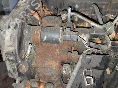 Bomba inyeccion Bomba inyeccion RENAULT SCÉNIC III (JZ0/1_) 1.5 dCi (106 hp) 37625322 37625322