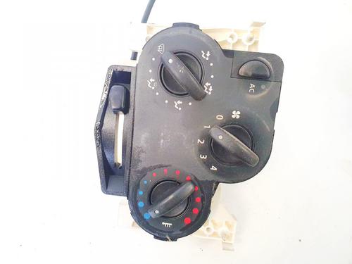 Comando chauffage Comando chauffage HYUNDAI SONATA V (NF) 2.0 CRDi (140 hp) 35412853 35412853
