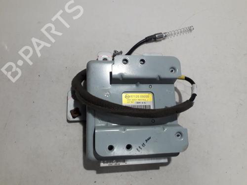 Used Electronic module Electronic module SSANGYONG KYRON 2.0 Xdi (141 hp) 33510356 33510356