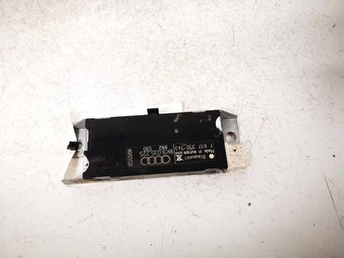 Used Electronic module Electronic module BMW 3 (F30, F80) 318 d (150 hp) 38946366 38946366