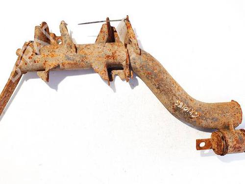 Used Left rear suspension arm Left rear suspension arm 39116457 39116457