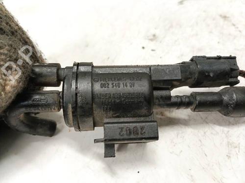 Electronic module MERCEDES-BENZ C-CLASS T-Model (S203) C 240 (203.261) | BP34895419M83 - Image 3
