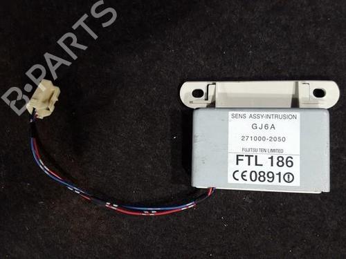 electronic-module-mazda-6-saloon-gg-2002-2003-2004-2005-2006-2007-2008-33483872 main image