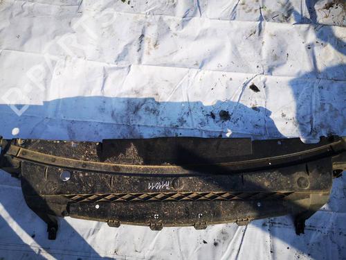 Used Underbody protection Underbody protection 34787586 34787586