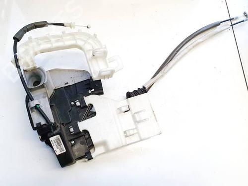 Front right lock KREIDLER MF MF 25/1 | BP34894374C97 - Image 3