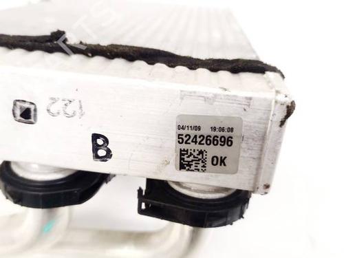 Heater matrix OPEL INSIGNIA A (G09) 2.0 CDTI (68) | BP35179192M63 - Image 3