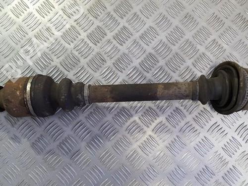 Used Right front driveshaft Right front driveshaft 35671280 35671280