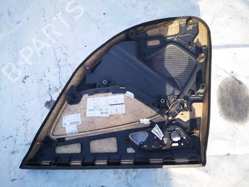 Rear left panel MERCEDES-BENZ A-CLASS (W176) A 220 CDI 4-matic (176.005) | BP34813929C60 - Image 2