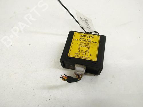 Used Electronic module Electronic module OPEL ANTARA A (L07) 2.0 CDTI (150 hp) 32906722 32906722