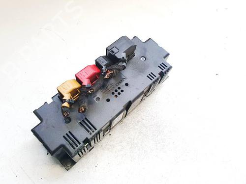 Climate control VW PASSAT B5.5 (3B3) 1.9 TDI | BP35085652I5 - Image 3