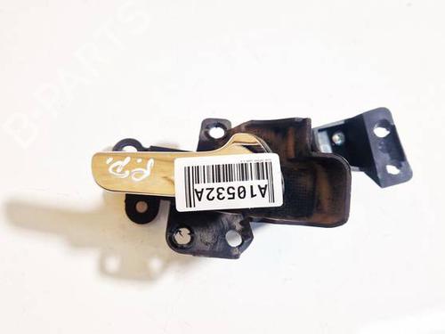 Used Front right interior door handle Front right interior door handle 34957299 34957299