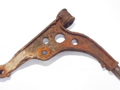 Used Left rear steering knuckle Left rear steering knuckle 35429988 35429988